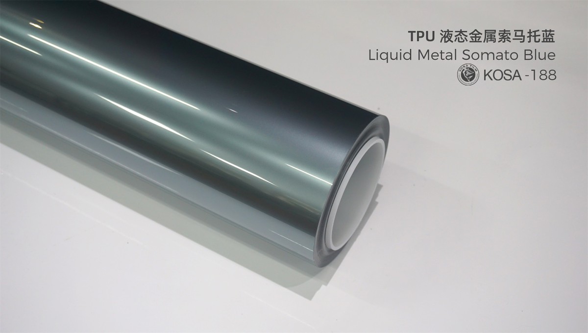 液态金属索马托蓝